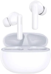 Купить Наушники TWS HONOR Choice Earbuds X7, белый / Народный дискаунтер ЦЕНАЛОМ