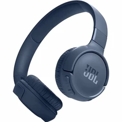 Купить Наушники беспроводные JBL T720BT, синий / Народный дискаунтер ЦЕНАЛОМ
