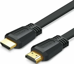 Купить Кабель uGreen ED015 HDMI, 3 м / Народный дискаунтер ЦЕНАЛОМ