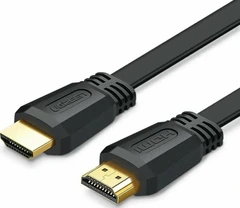 Купить Кабель uGreen ED015 HDMI, 1.5 м / Народный дискаунтер ЦЕНАЛОМ