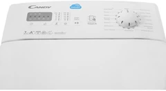 Купить Стиральная машина Candy CST G270L/1-07, белый / Народный дискаунтер ЦЕНАЛОМ