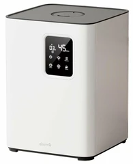 Купить Увлажнитель воздуха Deerma Humidifier DEM-F951W, белый / Народный дискаунтер ЦЕНАЛОМ