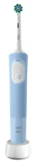 Купить Зубная щетка Braun Oral-B Vitality Pro, голубой / Народный дискаунтер ЦЕНАЛОМ