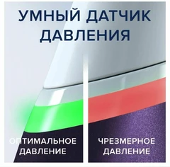 Купить Зубная щетка Oral-B iO Series 8N Set + extra brushead, черный / Народный дискаунтер ЦЕНАЛОМ