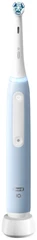 Купить Зубная щетка Oral-B iO 3 Ice Blue, голубой / Народный дискаунтер ЦЕНАЛОМ