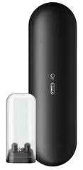 Купить Зубная щетка Oral-B iO Series 7 Onyx, черный / Народный дискаунтер ЦЕНАЛОМ