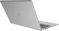 Купить Ноутбук 15.6" DIGMA EVE C5403, серебристый / Народный дискаунтер ЦЕНАЛОМ
