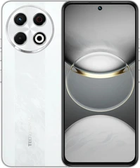 Купить Смартфон 6.78" TECNO Spark 30 Pro 8/256GB Arctic Glow / Народный дискаунтер ЦЕНАЛОМ