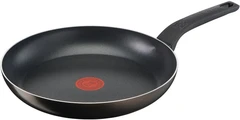Купить Сковорода Tefal Easy Plus, 26 см / Народный дискаунтер ЦЕНАЛОМ