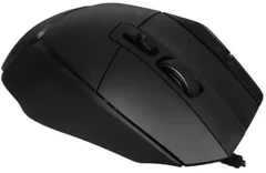 Купить Мышь игровая Logitech G502 X, черный / Народный дискаунтер ЦЕНАЛОМ