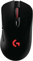 Купить Мышь игровая Logitech G703 Lightspeed, черный / Народный дискаунтер ЦЕНАЛОМ