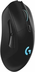 Купить Мышь игровая Logitech G703 Lightspeed, черный / Народный дискаунтер ЦЕНАЛОМ