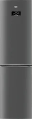 Купить Холодильник Beko B3R0CNK332HX, нержавеющая сталь / Народный дискаунтер ЦЕНАЛОМ