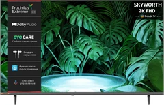 Купить Телевизор 40" Skyworth 40E55G / Народный дискаунтер ЦЕНАЛОМ