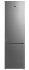 Купить Холодильник CENTEK CT-1735 NF INOX / Народный дискаунтер ЦЕНАЛОМ