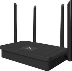Купить Wi-Fi роутер Триколор TR-router-04 / Народный дискаунтер ЦЕНАЛОМ