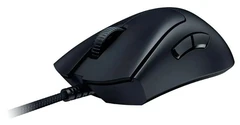 Купить Мышь игровая Razer DeathAdder V3, черный / Народный дискаунтер ЦЕНАЛОМ