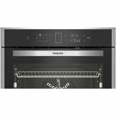 Купить Электрический духовой шкаф Hotpoint FE8 1352 DSC IX / Народный дискаунтер ЦЕНАЛОМ