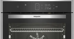 Купить Электрический духовой шкаф Hotpoint FE8 1352 DSC IX / Народный дискаунтер ЦЕНАЛОМ