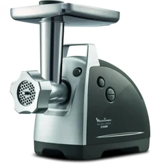 Купить Мясорубка Moulinex ME688832, черный / Народный дискаунтер ЦЕНАЛОМ