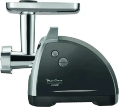 Купить Мясорубка Moulinex ME688832, черный / Народный дискаунтер ЦЕНАЛОМ