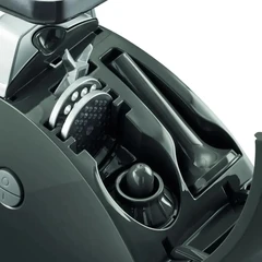 Купить Мясорубка Moulinex ME688832, черный / Народный дискаунтер ЦЕНАЛОМ