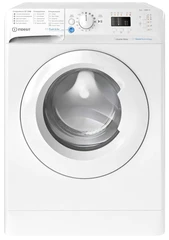 Купить Стиральная машина Indesit BWSA 5109 WWV / Народный дискаунтер ЦЕНАЛОМ