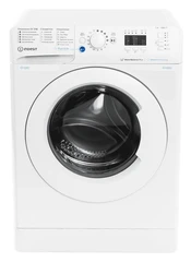 Купить Стиральная машина Indesit BWSA 7109 WWV / Народный дискаунтер ЦЕНАЛОМ