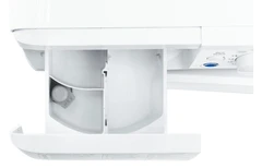 Купить Стиральная машина Indesit BWSA 7109 WWV / Народный дискаунтер ЦЕНАЛОМ