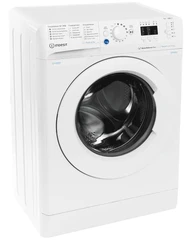 Купить Стиральная машина Indesit BWSA 7109 WWV / Народный дискаунтер ЦЕНАЛОМ