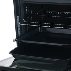 Купить Электрический духовой шкаф Beko BBIS17300BCS / Народный дискаунтер ЦЕНАЛОМ
