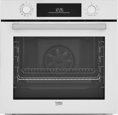 Купить Электрический духовой шкаф Beko BBIM143N0W / Народный дискаунтер ЦЕНАЛОМ