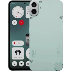 Купить Смартфон 6.67" Nothing Phone 1 CMF 8/256GB Light Green (PI) / Народный дискаунтер ЦЕНАЛОМ