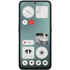 Купить Смартфон 6.67" CMF Phone 1 8/256GB Light Green (PI) / Народный дискаунтер ЦЕНАЛОМ