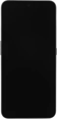 Купить Смартфон 6.67" CMF Phone 1 8/256GB Black (PI) / Народный дискаунтер ЦЕНАЛОМ