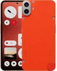 Купить Смартфон 6.67" CMF Phone 1 8/256GB Orange (PI) / Народный дискаунтер ЦЕНАЛОМ