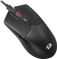 Купить Мышь игровая Redragon Fyzu / Народный дискаунтер ЦЕНАЛОМ