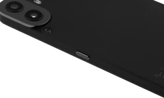 Купить Смартфон 6.67" CMF Phone 1 8/128GB Black (PI) / Народный дискаунтер ЦЕНАЛОМ