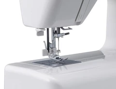 Купить Швейная машина Janome EQ 25 / Народный дискаунтер ЦЕНАЛОМ