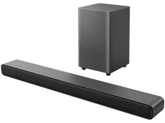 Купить Саундбар TCL S55H / Народный дискаунтер ЦЕНАЛОМ