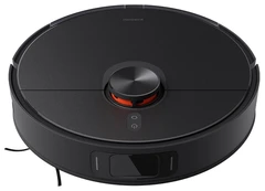 Купить Робот-пылесос Xiaomi Robot Vacuum S20+ (BHR8158EU), черный / Народный дискаунтер ЦЕНАЛОМ