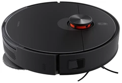 Купить Робот-пылесос Xiaomi Robot Vacuum S20+ (BHR8158EU), черный / Народный дискаунтер ЦЕНАЛОМ