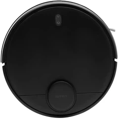 Купить Робот-пылесос Xiaomi Robot Vacuum T12 (BHR7726GL), черный / Народный дискаунтер ЦЕНАЛОМ