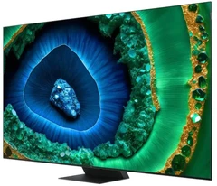 Купить Телевизор 65" TCL 65C855 / Народный дискаунтер ЦЕНАЛОМ