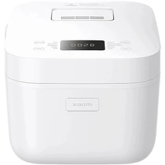 Купить Мультиварка-рисоварка Xiaomi Multifunctional Rice Cooker (BHR9044EU) / Народный дискаунтер ЦЕНАЛОМ