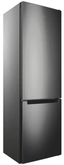 Купить Холодильник Indesit ITS 4200 NG, темно-серый / Народный дискаунтер ЦЕНАЛОМ