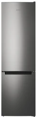 Купить Холодильник Indesit ITS 4200 NG, темно-серый / Народный дискаунтер ЦЕНАЛОМ