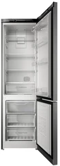 Купить Холодильник Indesit ITS 4200 NG, темно-серый / Народный дискаунтер ЦЕНАЛОМ