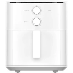 Купить Аэрогриль Xiaomi Mi Smart Air Fryer (BHR8588EU), белый / Народный дискаунтер ЦЕНАЛОМ