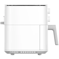 Купить Аэрогриль Xiaomi Mi Smart Air Fryer (BHR8588EU), белый / Народный дискаунтер ЦЕНАЛОМ